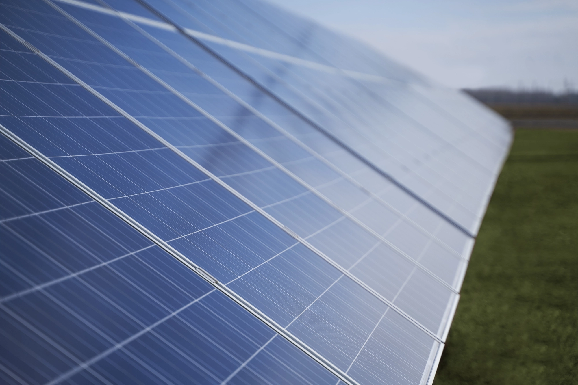Grid Connection and substation project