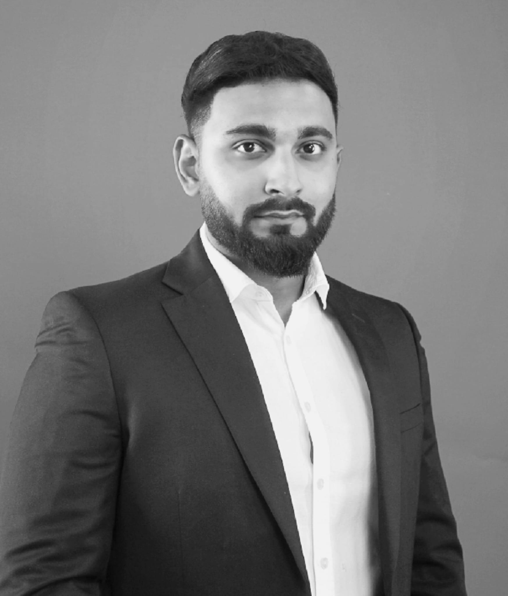 Farhan Nomani